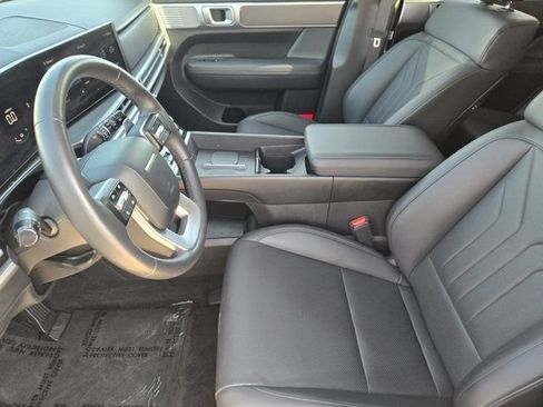 Certified 2026 Hyundai Santa Fe SEL FWD image 12
