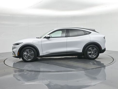 Certified 2021 Ford Mustang Mach-E Select image 27