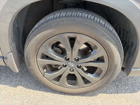 Used 2023 Subaru Forester Sport AWD/4WD image 19