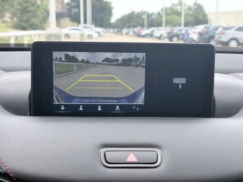 Used 2023 Acura TLX Type S AWD/4WD image 10