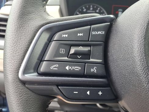 Used 2025 Subaru Forester Limited AWD/4WD image 19