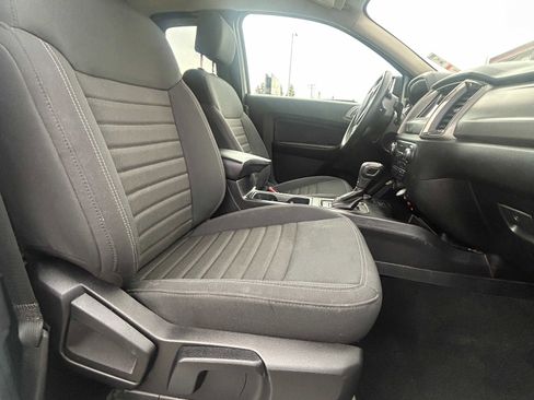 Used 2022 Ford Ranger XLT image 25