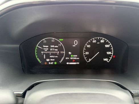 Used 2024 Honda CR-V Sport image 25