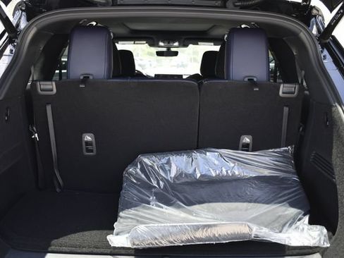 New 2027 INFINITI QX60 Sport w/ Dark Cargo Package AWD/4WD image 31