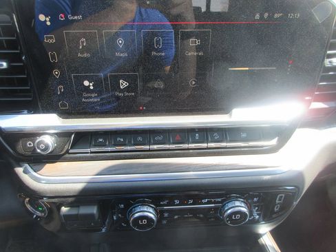 New 2026 GMC Sierra 1500 SLT w/ SLT Premium Plus Package image 19