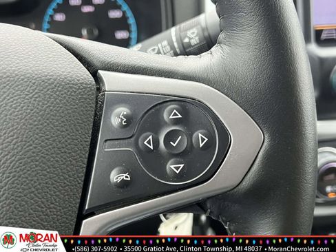 Certified 2022 Chevrolet Colorado ZR2 image 23