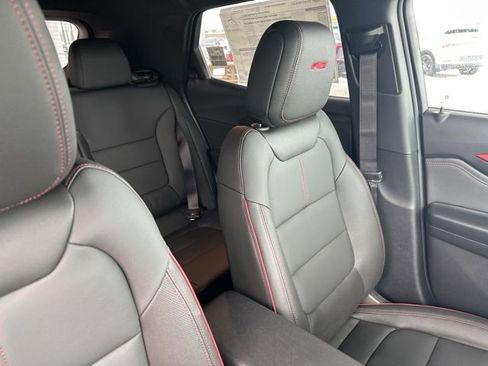 New 2026 Chevrolet TrailBlazer RS w/ Convenience Package image 31