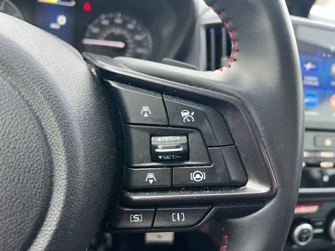 Used 2023 Subaru Crosstrek 2.0i Premium w/ Special Edition image 22