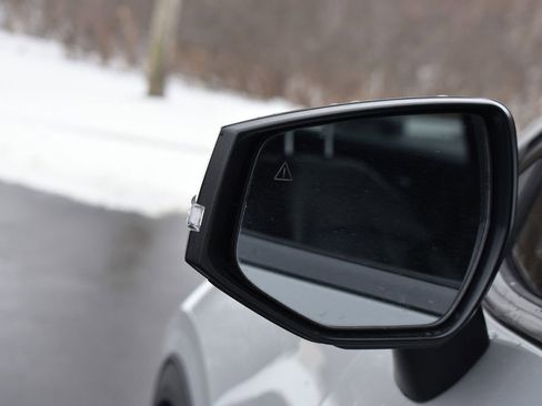 Used 2024 Kia Sportage X-Line w/ X-Line Premium Package image 38