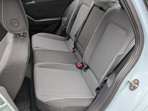Used 2025 Volkswagen Jetta Sport FWD image 17