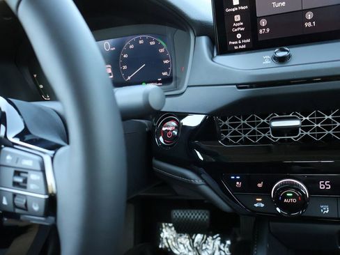 New 2026 Honda Accord Touring image 27