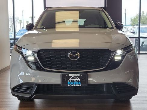 New 2026 MAZDA CX-5 Select AWD/4WD image 29