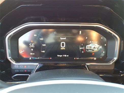 New 2026 GMC Sierra 1500 SLT w/ SLT Premium Plus Package image 12