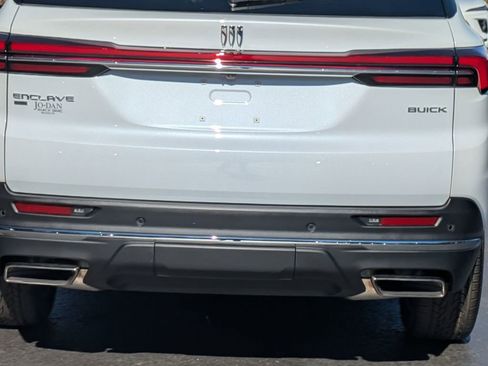 New 2026 Buick Enclave Preferred w/ Power Package image 27