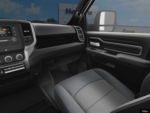 New 2024 RAM 5500 Tradesman image 18