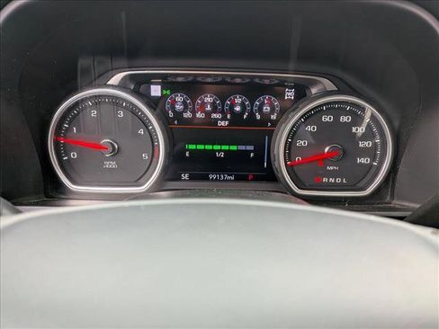 Used 2020 Chevrolet Silverado 3500 High Country image 10