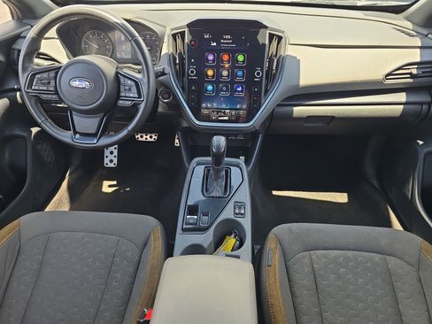 Used 2024 Subaru Crosstrek 2.5i Sport AWD/4WD image 9