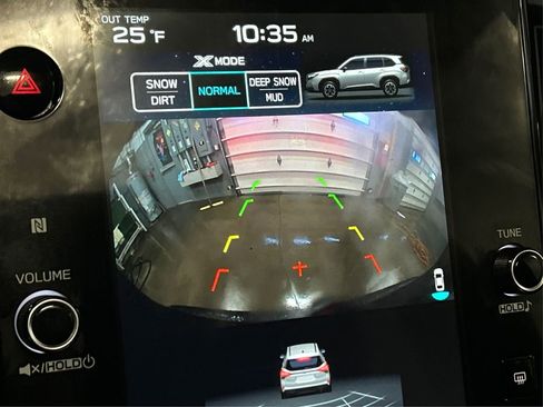 New 2026 Subaru Forester Touring image 31