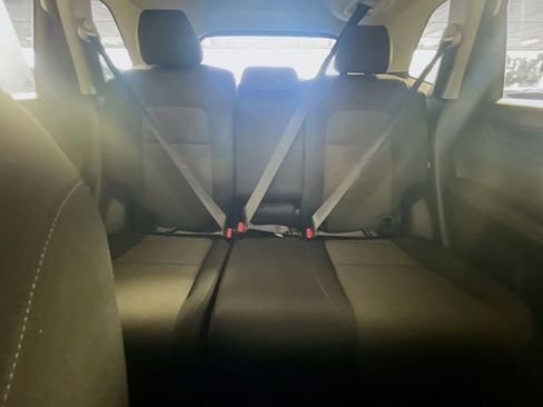 Used 2025 Honda CR-V EX image 26