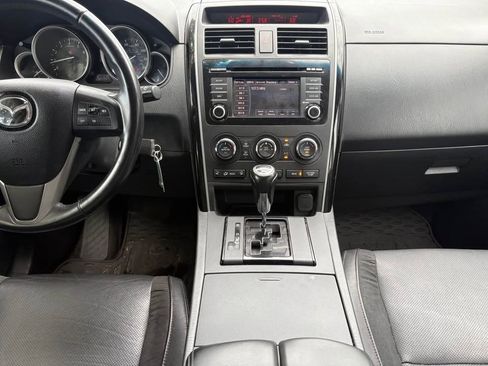 Used 2014 MAZDA CX-9 Touring image 9