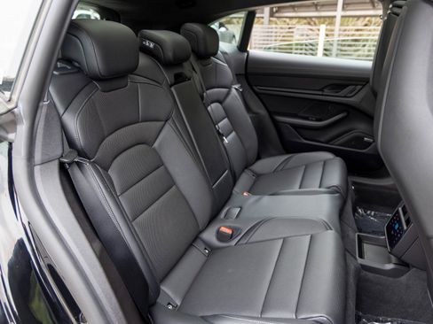 New 2025 Porsche Taycan 4S image 46