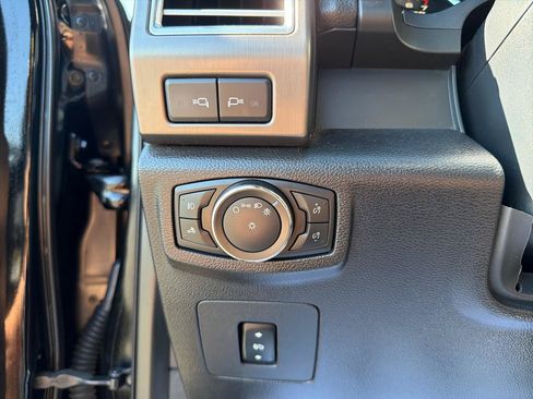 Used 2016 Ford F150 Limited w/ Trailer Tow Package AWD/4WD image 14