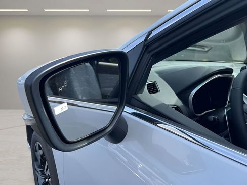 New 2026 Mitsubishi Eclipse Cross SEL AWD/4WD image 25