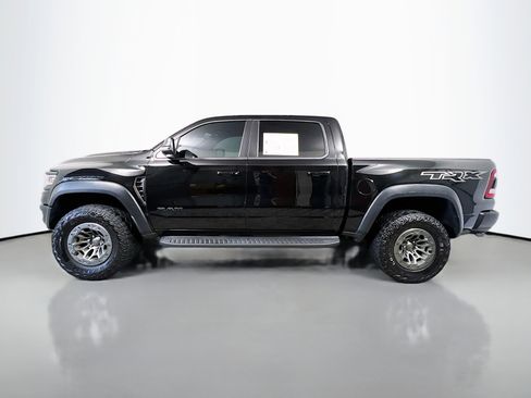 Used 2024 RAM 1500 TRX image 9