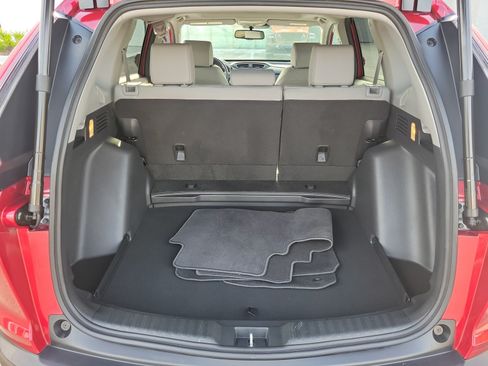 Used 2022 Honda CR-V EX-L image 30