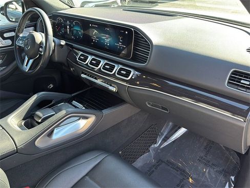 Used 2020 Mercedes-Benz GLE 350 4MATIC image 27