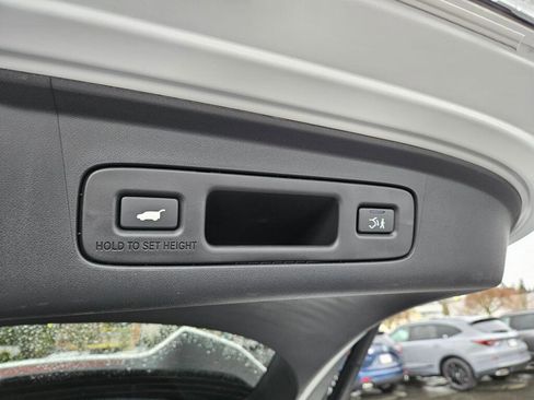 New 2026 Acura ADX A-Spec image 21