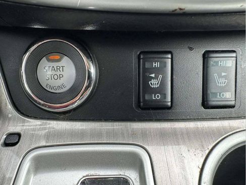 Used 2016 Nissan Murano SL w/ SL Technology Package AWD/4WD image 33