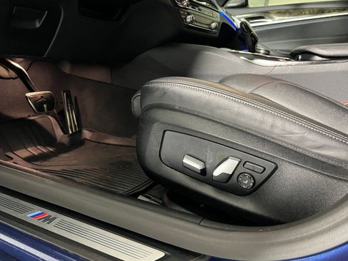 Used 2022 BMW 540i w/ M Sport Package image 13