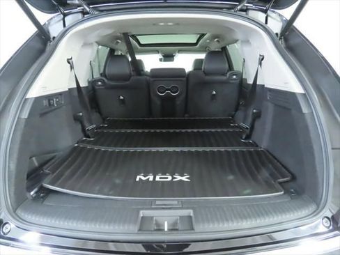 Used 2026 Acura MDX w/ Technology Package FWD image 30