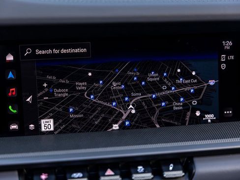 Certified 2024 Porsche 911 Targa 4 image 48