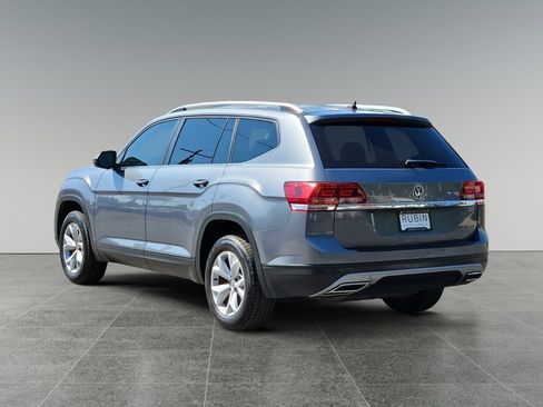 Used 2019 Volkswagen Atlas SE image 5