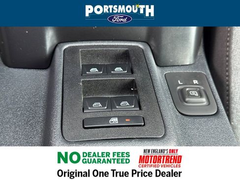 Used 2025 Ford Bronco 4-Door image 18