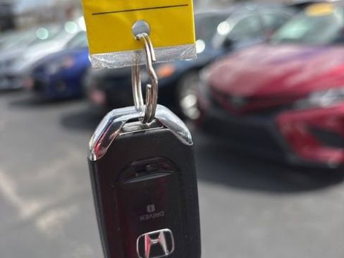 Used 2021 Honda CR-V EX-L image 28