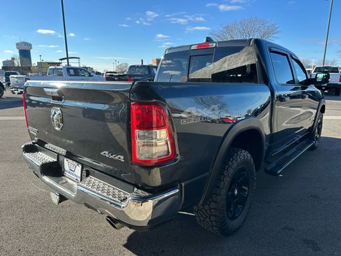 Used 2020 RAM 1500 Big Horn image 7