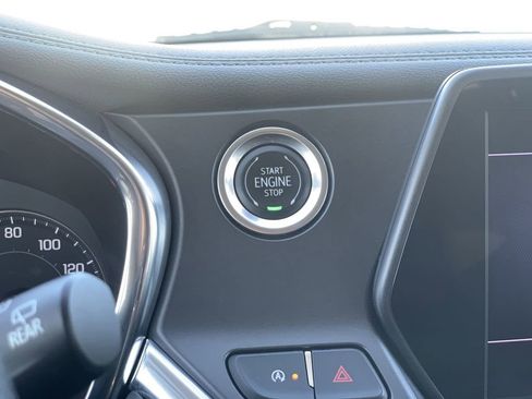Certified 2021 Chevrolet Blazer LT FWD image 15