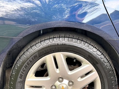 Used 2011 Chevrolet Impala LT image 10