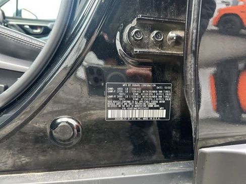 Used 2024 Subaru Outback Limited image 25