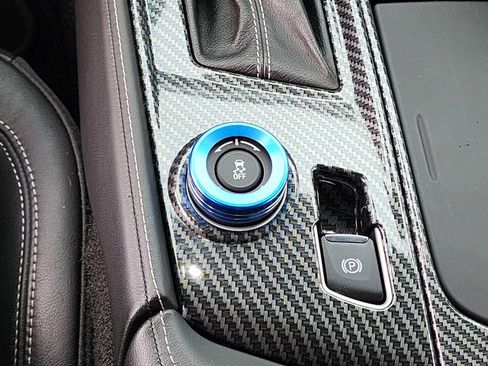 Certified 2019 Chevrolet Corvette Stingray Coupe w/ Battery Protection Package image 13