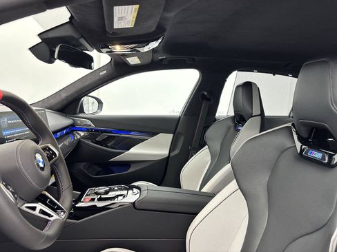 New 2027 BMW M5 w/ Carbon Package AWD/4WD image 24