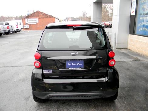 Used 2015 smart fortwo pure image 7