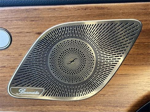 Certified 2024 Mercedes-Benz GLE 350 4MATIC image 19