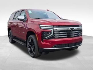 Used 2026 Chevrolet Tahoe Premier video 1