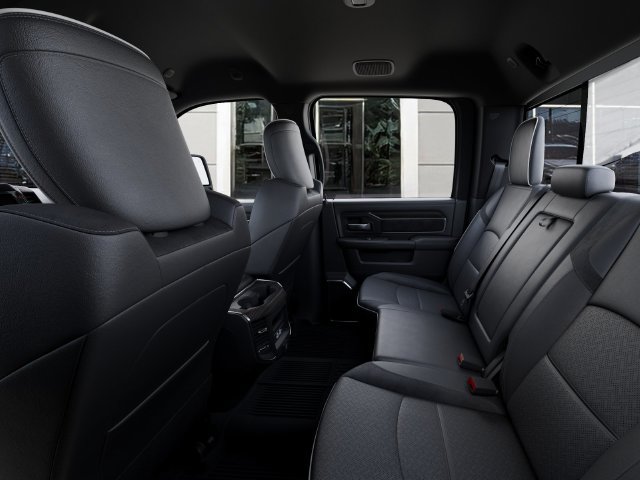 New 2026 RAM 2500 Laramie w/ Sport Appearance Package AWD/4WD image 23