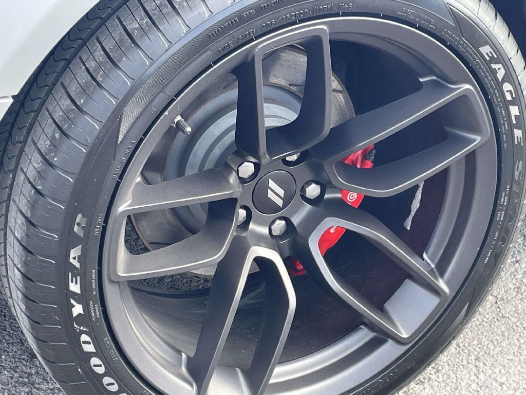 Used 2020 Dodge Challenger R/T Scat Pack RWD image 42