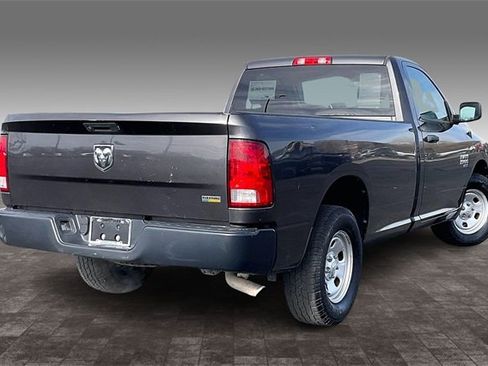 Used 2019 RAM 1500 Tradesman w/ Popular Equipment Group image 2